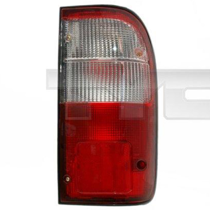 Feux arrière droite TYC Toyota HILUX 2001 115259056B - OtoParts.ma
