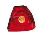 Feux arrière droite TYC Volkswagen GOLF 5 2003 11A39901 - OtoParts.ma