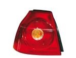 Feux arrière gauche TYC Volkswagen GOLF 5 2003 11A40001 - OtoParts.ma