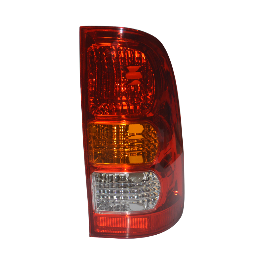 Feux arrière droite TYC Toyota HILUX VIGO 2004 11A551016B - OtoParts.ma