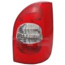 Feux arrière droite TYC Citroën XSARA PICASSO 2004 11A55701 - OtoParts.ma