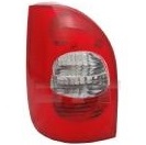 Feux arrière gauche TYC Citroën XSARA PICASSO 2004 11A55801 - OtoParts.ma