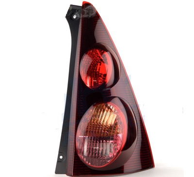 Feux arrière droite TYC 11B17701 - OtoParts.ma