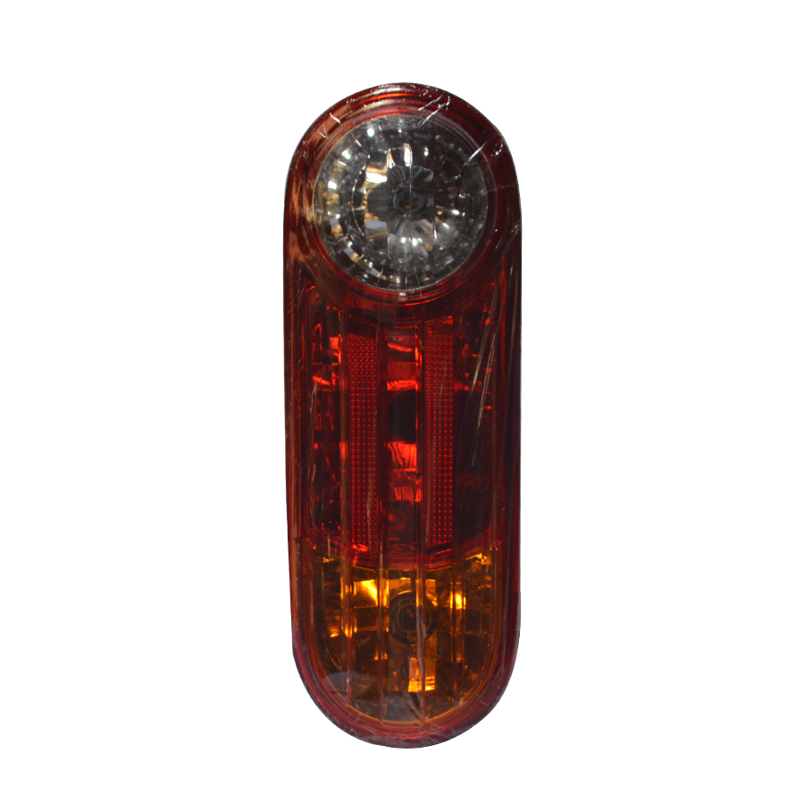 Feux arrière gauche TYC Hyundai H100 2004 11B2760015B3 - OtoParts.ma