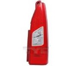 Feux arrière droite TYC Citroën BERLINGO 2008 1Porte 11B37901 - OtoParts.ma