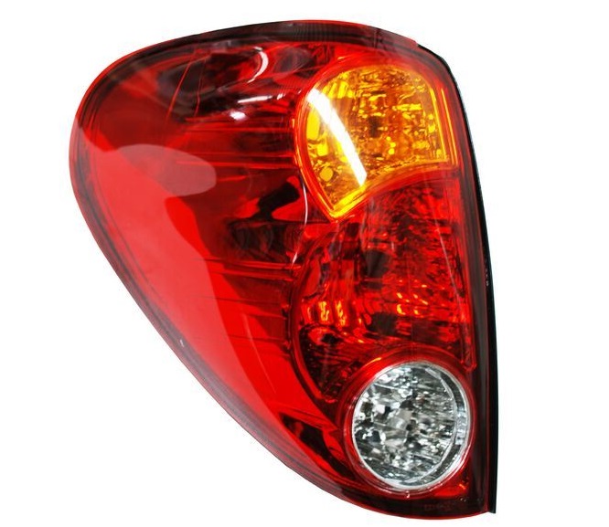 Feux arrière gauche TYC Mitsubishi FEU AR-- MITSUBISHI TRITON L200 2007 11B624016B - OtoParts.ma