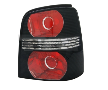Feux arrière droite TYC Volkswagen TOURAN 2006 fumé 11B673A12B - OtoParts.ma