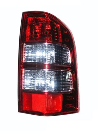 Feux arrière droite TYC Ranger 2006 11B68905 - OtoParts.ma