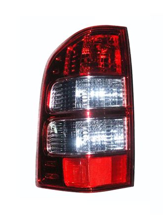 Feux arrière gauche TYC Ranger 2006 11B69005 - OtoParts.ma