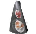 Feux arrière gauche TYC noir 11B78001 - OtoParts.ma