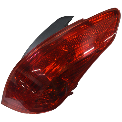 Feux arrière droite TYC Peugeot 308 2007 11B883012B - OtoParts.ma