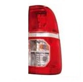 Feux arrière droite TYC Toyota HILUX VIGO 2011 11C01701 - OtoParts.ma