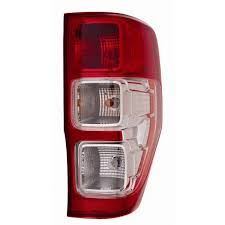 Feux arrière droite TYC Ranger 2013 11C407052B - OtoParts.ma
