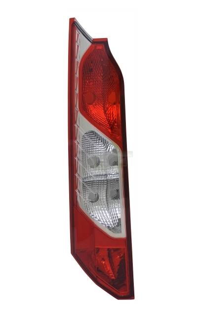 Feux arrière gauche TYC 11C670012B - OtoParts.ma