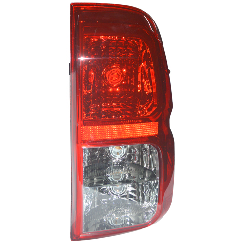 Feux arrière droite TYC Toyota HILUX 2015 REVO 11C961A52B - OtoParts.ma