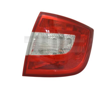 Feux arrière droite TYC Rapid 2012 Classic 11E27701 - OtoParts.ma