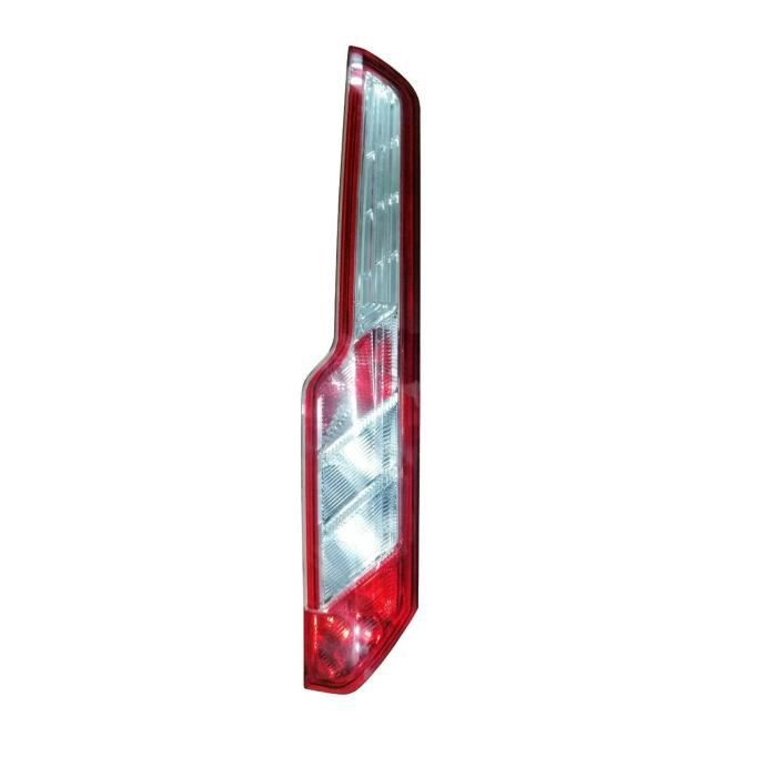 Feux arrière droite TYC Ford TRANSIT CUSTOM 2013 11E893012B - OtoParts.ma