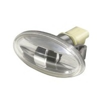 Feu arrière TYC cristal 18A273002B - OtoParts.ma
