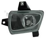 Projecteur principal gauche TYC Fiat PALIO 1997 19504405 - OtoParts.ma