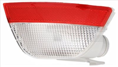 Feux arrière droite TYC Ford FOCUS 1 1998 19A30501 - OtoParts.ma