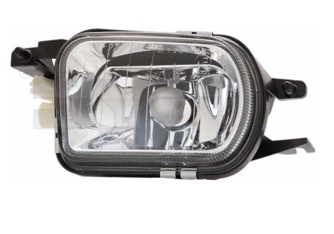 Projecteur principal gauche TYC Mercedes-Benz CLASSE C W203 cristal 19A42001