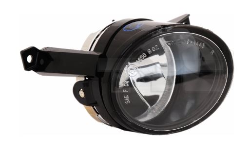 Projecteur principal droite TYC 19A44301