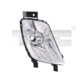 Projecteur principal droite TYC Peugeot 308 2007 19A681012B