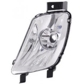 Projecteur principal gauche TYC Peugeot 308 2007 19A682012B
