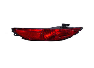 Feux arrière gauche TYC Fiat GRD PUNTO 2006 19A772012B - OtoParts.ma