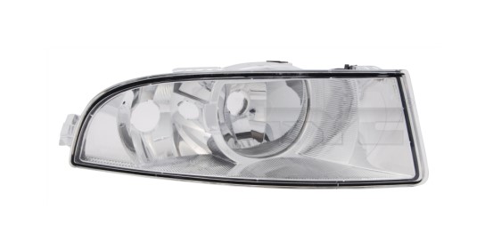 Projecteur principal droite TYC Skoda OCTAVIA 2009 19A82901 - OtoParts.ma