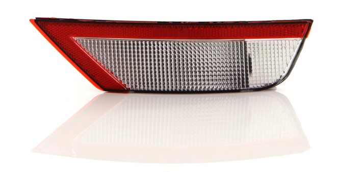 Feux arrière droite TYC Ford FOCUS 2 2009 19A95101 - OtoParts.ma