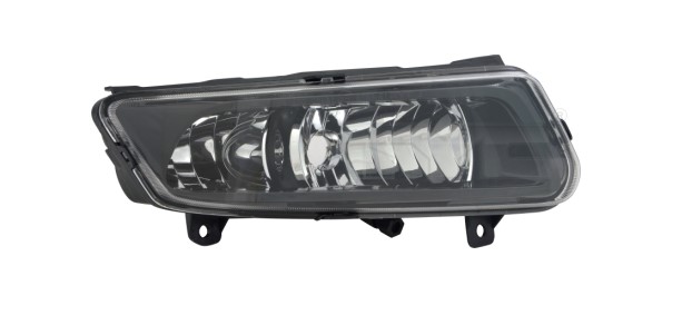 Projecteur principal droite TYC Volkswagen POLO 2009 19C28305 - OtoParts.ma