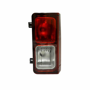 Feux arrière droite TYC Renault TRAFIC 2014 19C477012B - OtoParts.ma