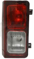 Feux arrière gauche TYC Renault TRAFIC 2014 19C478012B - OtoParts.ma
