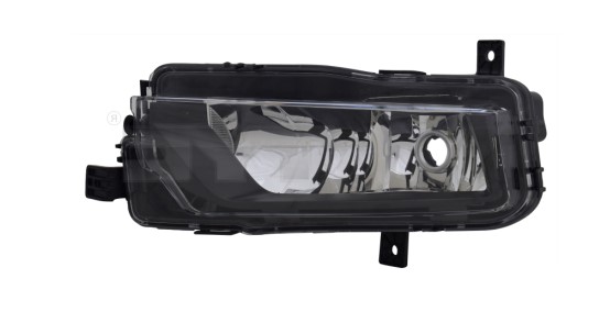 Projecteur principal gauche TYC Volkswagen CADDY 2015 19C688A1 - OtoParts.ma