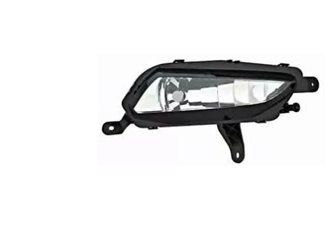 Projecteur principal gauche TYC Opel ASTRA K 2015 19C780019B - OtoParts.ma