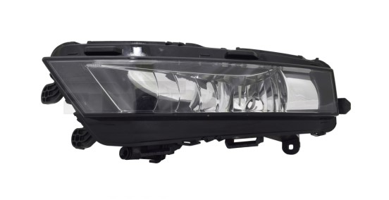 Projecteur principal gauche TYC Skoda OCTAVIA 2017 19E26201 - OtoParts.ma