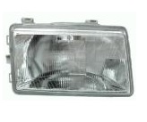 Phare avant droite TYC Renault R21 1986 20501508