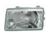 Phare avant gauche TYC Renault R21 1986 20501608