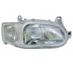 Phare avant droite TYC Escort 1995 Mk6 20503508