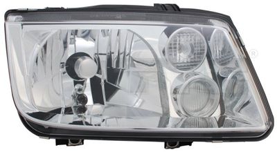 Phare avant droite TYC Volkswagen BORA 1999 20567708