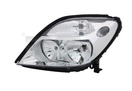 Phare avant gauche TYC Renault SCENIC 1999 20597405