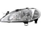 Phare avant gauche TYC Renault MEGANE 1 1999 20600005