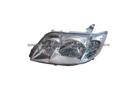 Phare avant gauche TYC Toyota COROLLA 2005 20A116016B - OtoParts.ma