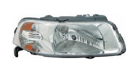 Phare avant droite TYC Gol 1999 20A40901 - OtoParts.ma