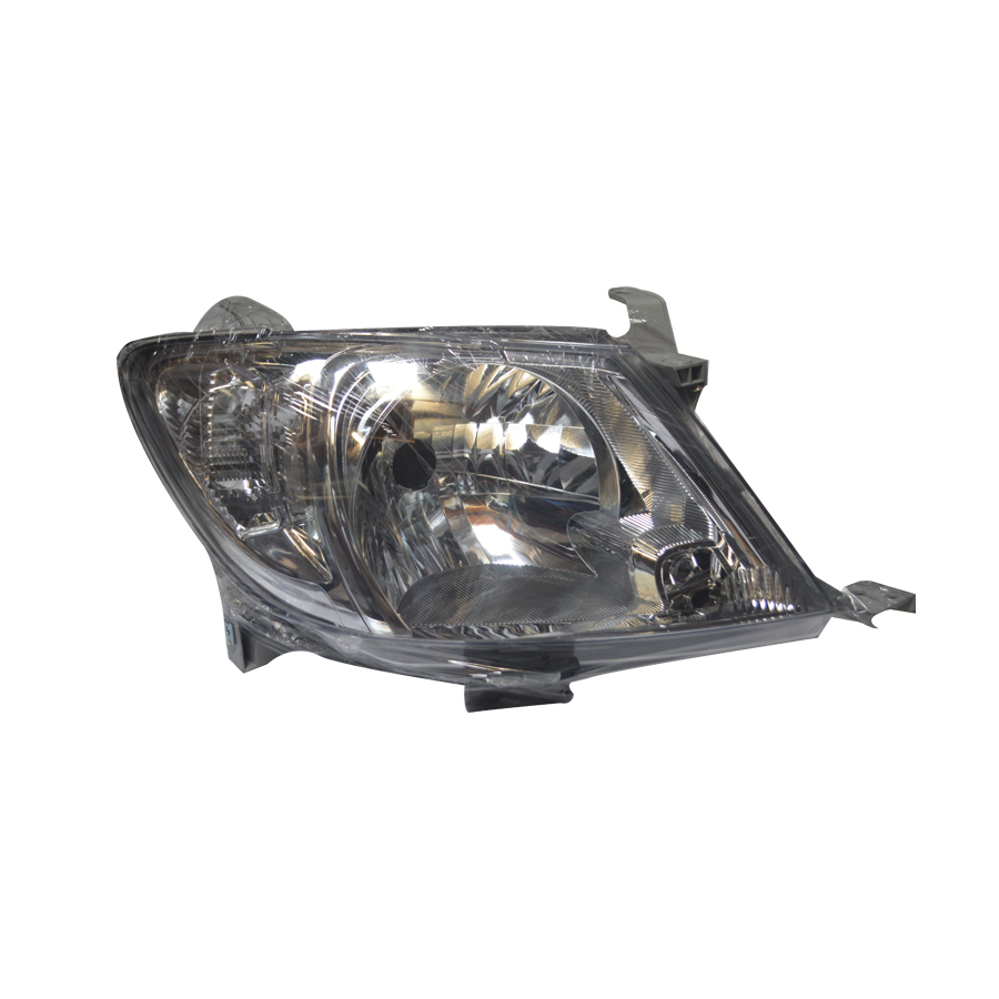 Phare avant droite TYC Toyota HILUX VIGO 2008 blanc 20A749TA15B3 - OtoParts.ma