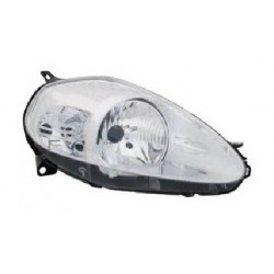 Phare avant droite TYC chromé 20A849052B - OtoParts.ma
