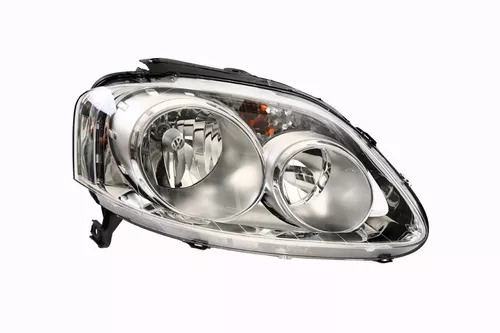 Phare avant droite TYC Fox 2005 2 Lamps 20B20105 - OtoParts.ma