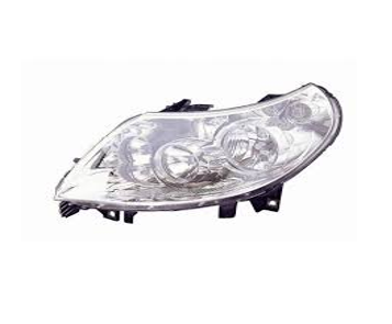 Phare avant gauche TYC 20B334052B - OtoParts.ma