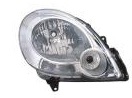 Phare avant droite TYC Renault KANGO 2008 20B399A5 - OtoParts.ma